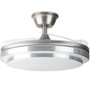 Orbegozo Ventilador de Techo CP 159105 Retráctil 105cm
